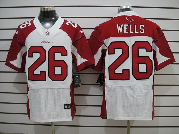 Nike Arizona Cardinals Elite Jerseys-015